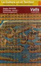 SEGLES XVI-XVIII : CONFLICTES, CANVIS I DESENVOLUPAMENT | 9788486083519