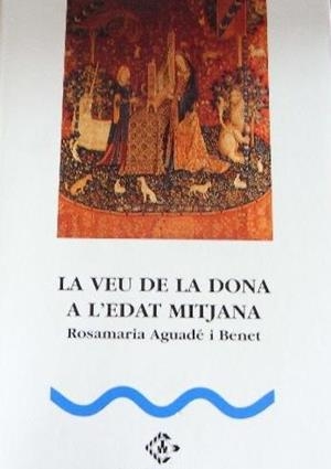 VEU DE LA DONA A L'EDAT MITJANA, LA | 9788484510192