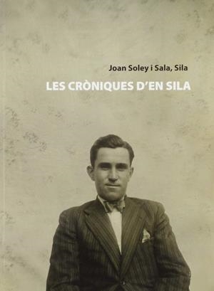 CRÒNIQUES D'EN SILA, LES | 9788461133727