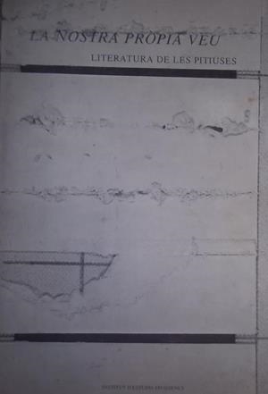 NOSTRA PRÒPIA VEU, LA | 9788400056315