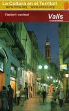 TERRITORI I SOCIETAT | 9788486083526