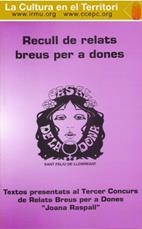 RELATS BREUS PER A DONES 2007 | 9788493561598