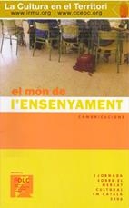 MÓN DE L'ENSENYAMENT, EL | 9788495510938