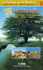 GUIA DEL BAGES. ELS MUNICIPIS I EL SEU PATRIMONI HISTORIC, ARTÍSTIC I NATURAL | 9788487618734