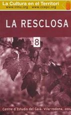 RESCLOSA, LA - 8 | 9788460910473