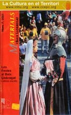 FESTES AL BAIX LLOBREGAT, LES | 9788492311750