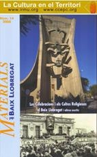 CELEBRACIONS I ELS CULTES RELIGIOSOS AL BAIX LLOBREGAT, LES | 9788493650308