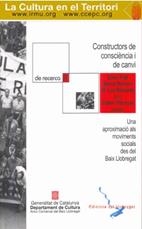 CONSTRUCTORS DE CONSCIÈNCIA I DE CANVI | 9788493650346