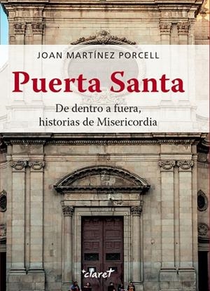 PUERTA SANTA | 9788491360094 | MARTÍNEZ PORCELL, JOAN