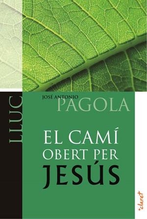 CAMÍ OBERT PER JESÚS, EL. LLUC | 9788498466522 | PAGOLA ELORZA, JOSÉ ANTONIO