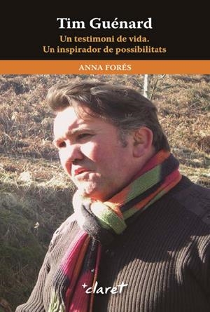 TIM GUÉNARD | 9788498462210 | FORÉS MIRAVALLES, ANNA