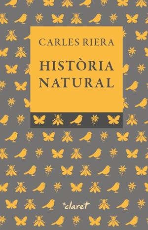 HISTÒRIA NATURAL | 9788491362760 | RIERA I FONTS, CARLES