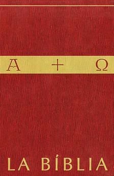 BÍBLIA (BÍBLIA CATALANA INTERCONFESSIONAL), LA | 9788491361831 | BÍBLIA