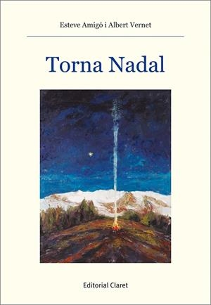 TORNA NADAL | 9788498469059 | AMIGÓ, ESTEVE / VERNET, ALBERT