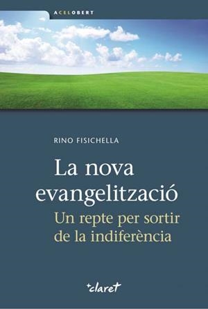 NOVA EVANGELITZACIÓ, LA | 9788498466638 | FISICHELLA, RINO