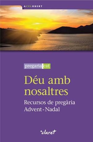 DÉU AMB NOSALTRES | 9788498466799 | JESUÏTES DE CATALUNYA/PREGARIA.CAT