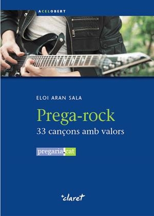 PREGA-ROCK | 9788498469486 | ARAN SALA, ELOI