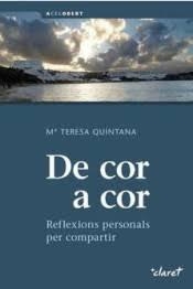 DE COR A COR | 9788491360452 | QUINTANA RIERA, Mª TERESA