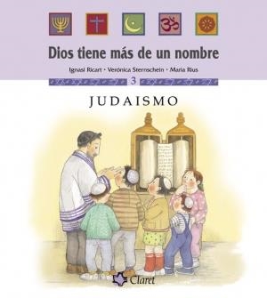 JUDAÍSMO | 9788482976570 | STERNSCHEIN, VERÓNICA