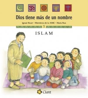 ISLAM | 9788482976594 | MIEMBROS DE LA AMIC