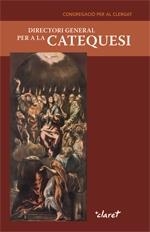 DIRECTORI GENERAL PER A LA CATEQUESI | 9788482972633 | CONGREGACIÓ PER AL CLERGAT