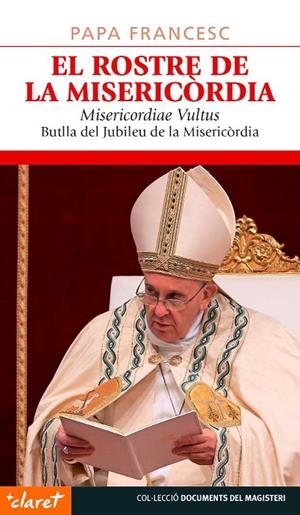 ROSTRE DE LA MISERICÒRDIA, EL | 9788498469295