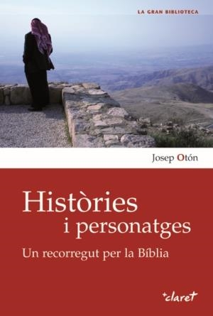 HISTÒRIES I PERSONATGES | 9788498463057 | OTÓN, JOSEP