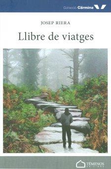 LLIBRE DE VIATGES | 9788494218644 | RIERA HERMS, JOSEP