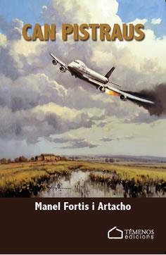 A CAN PISTRAUS | 9788494274985 | FORTIS, MANEL