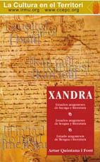 XANDRA | 9788488477521 | QUINTANA FONT, ARTUR
