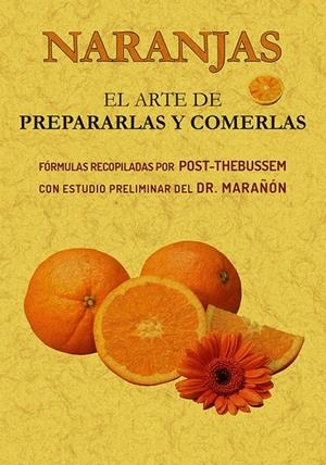 NARANJAS | 9788490016053 | PÉREZ, DIONISIO