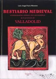 BESTIARIO MEDIEVAL | 9788490015322 | SAIZ MONTES, LUIS ANGEL