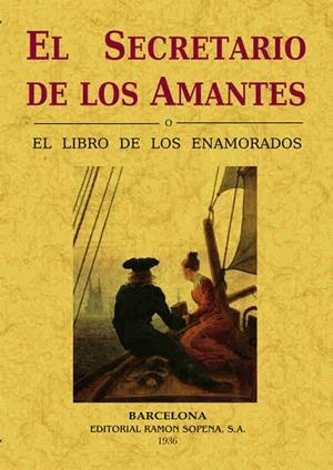 LIBRO DE LOS ENAMORADOS | 9788497611800 | ANÓNIMO