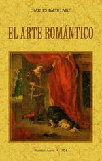 ARTE ROMÁNTICO, EL | 9788490016329 | BAUDELAIRE, CHARLES