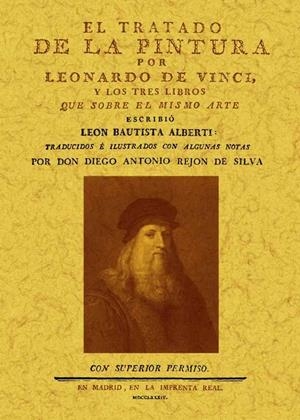 TRATADO DE LA PINTURA, EL | 9788490011447 | DA VINCI, LEONARDO