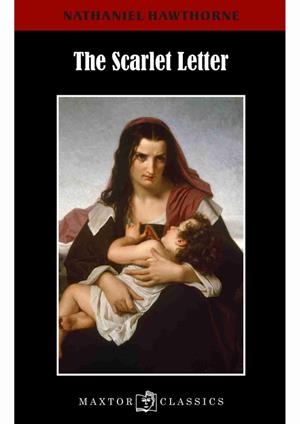 SCARLET LETTER, THE | 9788490019078 | HAWTHORNE, NATHANIEL