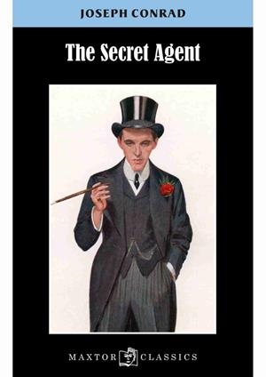 SECRET AGENT, THE | 9788490019214 | CONRAD, JOSEPH