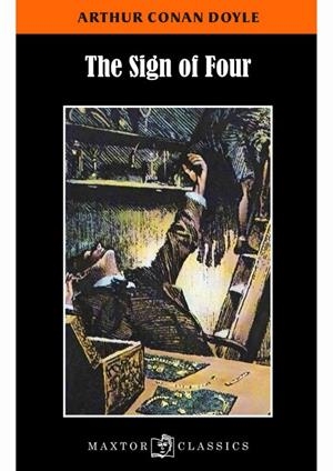 SIGN OF THE FOUR, THE | 9788490019108 | DOYLE, ARTHUR CONAN