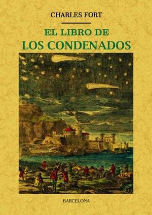 LIBRO DE LOS CONDENADOS, EL | 9788490015384 | FORT, CHARLES