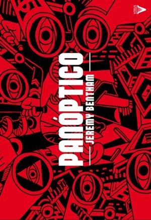 PANÓPTICO | 9788417870027 | BENTHAM, JEREMY