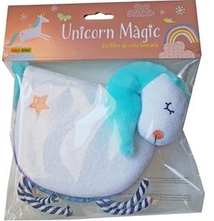 UNICORN MÀGIC | 9788413342474