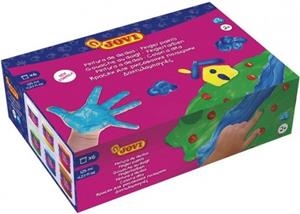 PINTURES DE DITS JOVI CAIXA DE 6 | 8412027029148