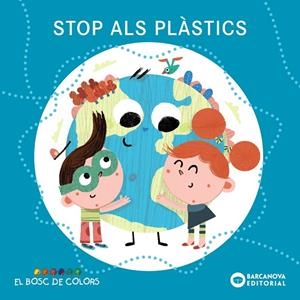 STOP ALS PLÁSTICS | 9788448952075 | BALDÓ, ESTEL / GIL, ROSA / SOLIVA, MARIA