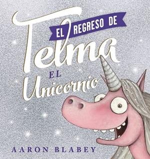 REGRESO DE TELMA, EL | 9788469866214 | BLABEY, AARON