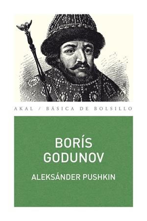 BORÍS GODUNOV | 9788446036784 | PUSHKIN, ALEKSANDER