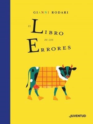 LIBRO DE LOS ERRORES, EL | 9788426146168 | RODARI, GIANNI