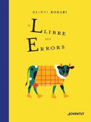 LLIBRE DELS ERRORS, EL | 9788426146175 | RODARI, GIANNI