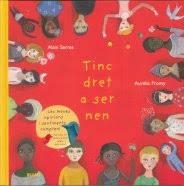 TINC DRET A SER NEN | 9788498014822 | SERRES, ALAIN