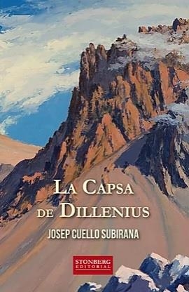 CAPSA DE DILLENIUS, LA | 9788412165159 | CUELLO SUBIRANA, JOSEP