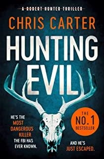 HUNTING EVIL | 9781471185885 | CARTER, CHRIS